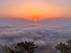 -沈阳辉山风景区