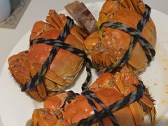 -晶丽香榭自助餐(南京大饭店)