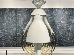 -艺仓美术馆