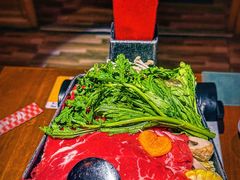 -有喜屋·深夜食堂(北京西路店)