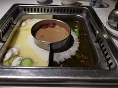 -巴奴毛肚火锅(广益哥伦布店)
