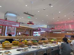 -龍歌自助小火锅(崂山丽达店)