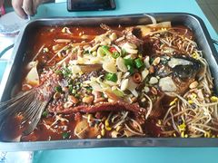 -清真•蜀风园(丁字沽总店)