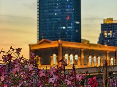-上海港国际客运中心