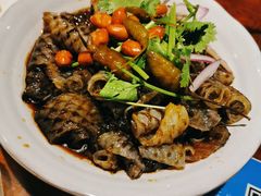 -黄但记老店·陈村粉食府