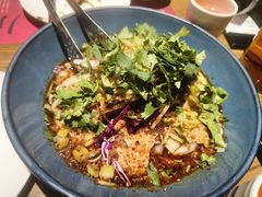 -耶里夏丽新疆餐厅(百联中环购物广场店)