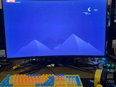 -杰拉电竞·网咖(杭州钱塘区龙湖金沙天街店)