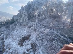 -庐山风景名胜区