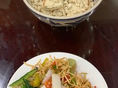 -老孙家泡馍(洒金桥店)