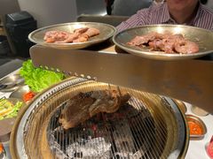 -西塔老太太泥炉烤肉(川沙百联店)