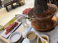 -东来顺饭庄(王府井步行街店)