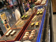 -冠菌火锅自助(东莞桥头店)