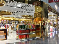 -中免(澳门机场免税店)