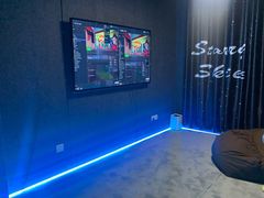 -零纪元VR体验馆·桌游(黄浦店)