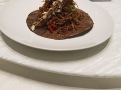 -柒园·三十年创意杭帮菜(龙湖滨江天街店)