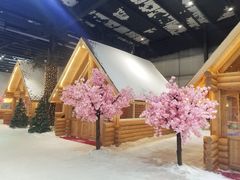 -宁波冰雪大世界(北仑区)