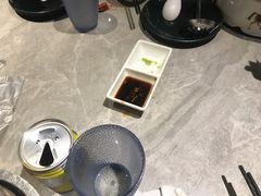 -五月罗马海鲜烤肉自助餐厅(印象城店)