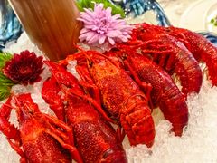 -酒蜻蜓·庭院私房菜(天元东路店)