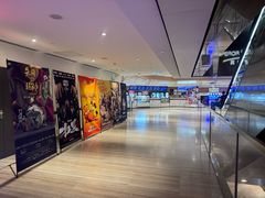 -英皇电影城(英皇集团中心IMAX店)