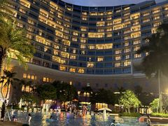 -深圳大梅沙京基洲际度假酒店