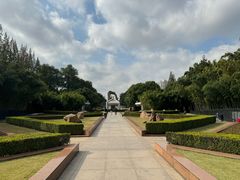 -上海市龙华烈士陵园