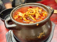 -渝龙记罐罐米线(中央城店)