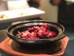 -璞御·海鲜·雪花牛肉局(宾水西道店)