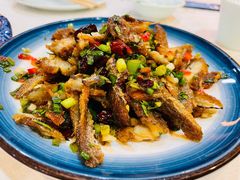 -渔娘渔家丹东海鲜(东直门店)