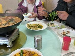 -高老庄·老溧阳·私房菜(南山竹海店)