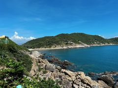 -三亚西岛海洋文化旅游区
