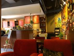 -西右咖啡(左岸风度店)