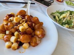 -北京全聚德(方庄店)
