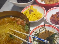 -香约老地方烧烤(九道街店)