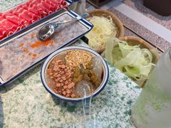 -鸿姐老火锅(花园路店)