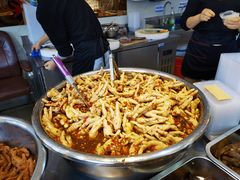 -黎里王记辣脚(黎里总店)