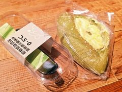 -YUMI芽米·法式烘焙·咖啡(骖鸾路店)