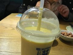 -潮粥荟·潮汕砂锅粥(朝阳大悦城店)
