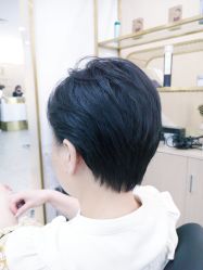 -Kraemer paris·苏豪路易士·嘉玛发廊