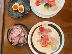 -真打拉面·日式拉面新流派(体育西横街店)