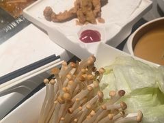 -海底捞火锅(崇文门新世界百货店)