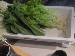 -菌彩云南野生菌火锅(呈贡七彩云南第壹城店)