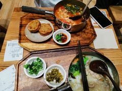 -小满手工粉(上海月星环球港店)