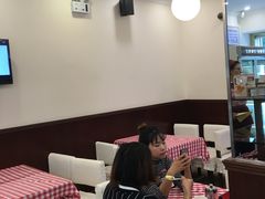 -红宝石·鲜奶小方(莘庄店)