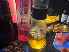 -赤红音乐现场(浦东金桥路店)