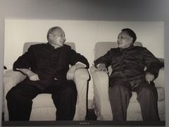 -陈云纪念馆