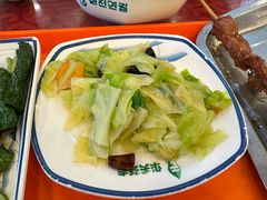 -华天延吉餐厅(西安门一店)