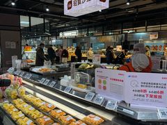 -物美大卖场(玉蜓桥店)