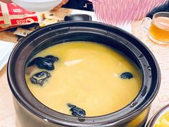 鲍汁野山菌-大鸭梨(天通西苑店)