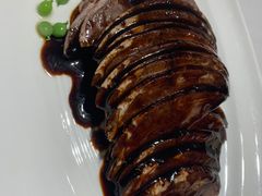 吉士酱牛肉-新吉士·上海菜(浦东LCM置汇旭辉店)