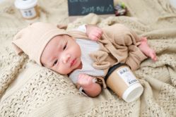 -星豆豆儿童摄影(南郊太白南路店)